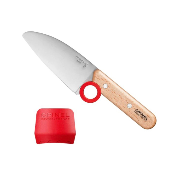 OPINEL Le Petit Chef Set, Two Piece