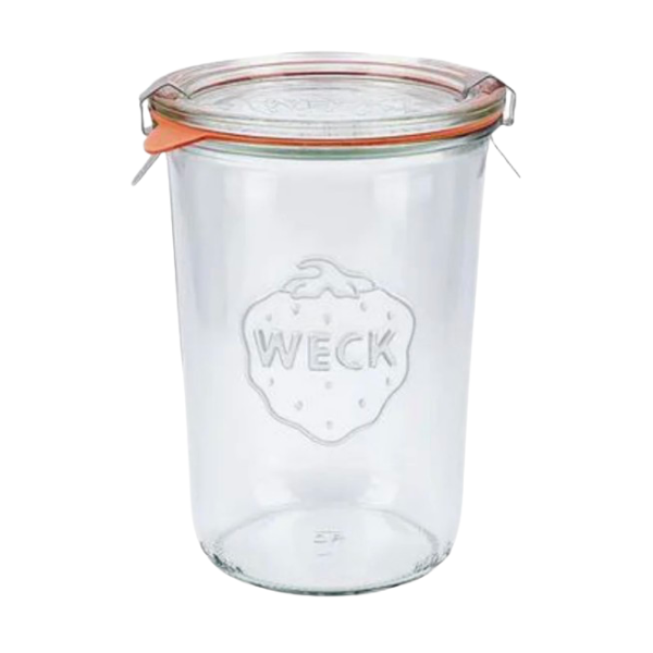 WECK Mold Jar