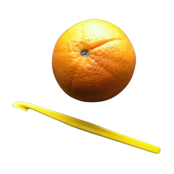 Lemon peeler best sale