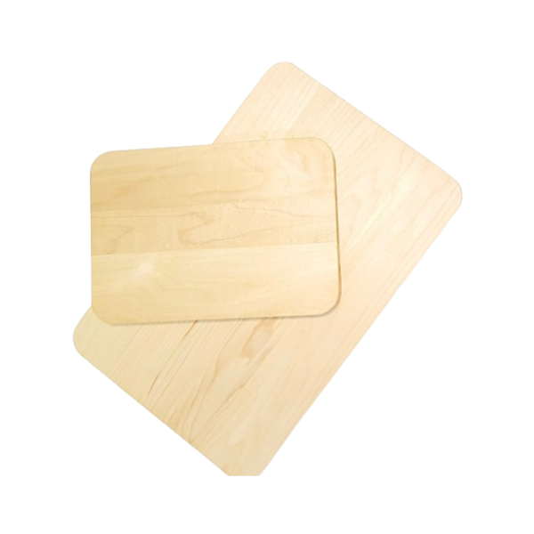A&L WOODCRAFT Eastern Maple Cutting Board