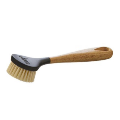 LODGE Scrub Brush for Cast Iron
