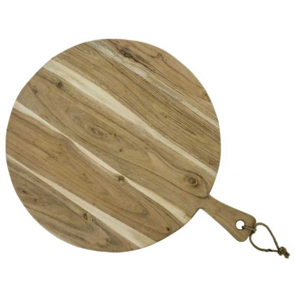 Wooden Charcuterie/Chopping Board