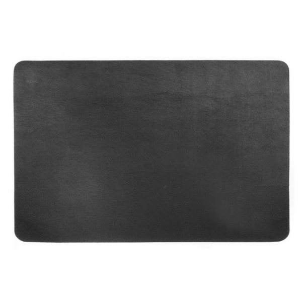 Faux Leather Placemat