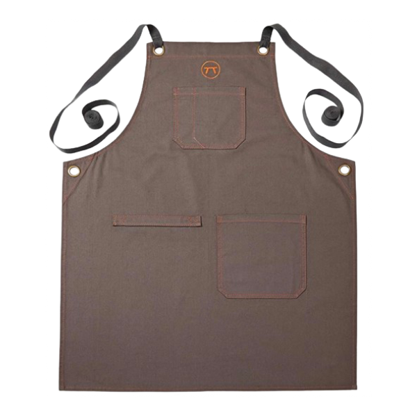 OUTSET Canvas Grill Apron