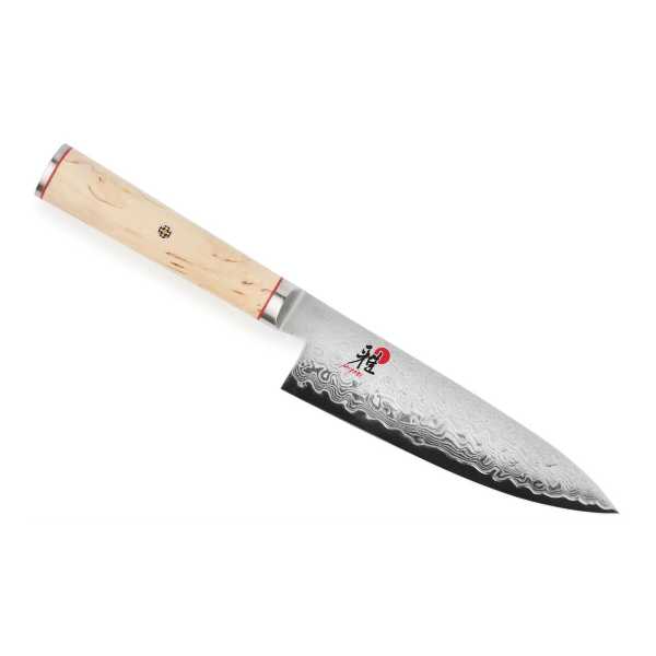 MIYABI 6.5" Gyutoh (Chef's) Knife