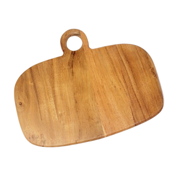 Sola Mango Wood Chopping Board