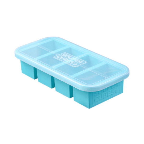 SOUPER CUBES One Cup Freezing Tray