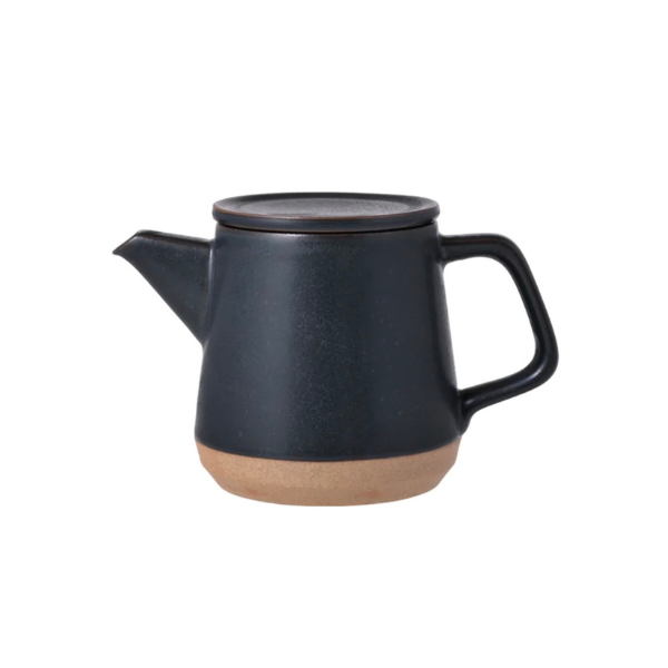 KINTO Ceramic Lab Teapot