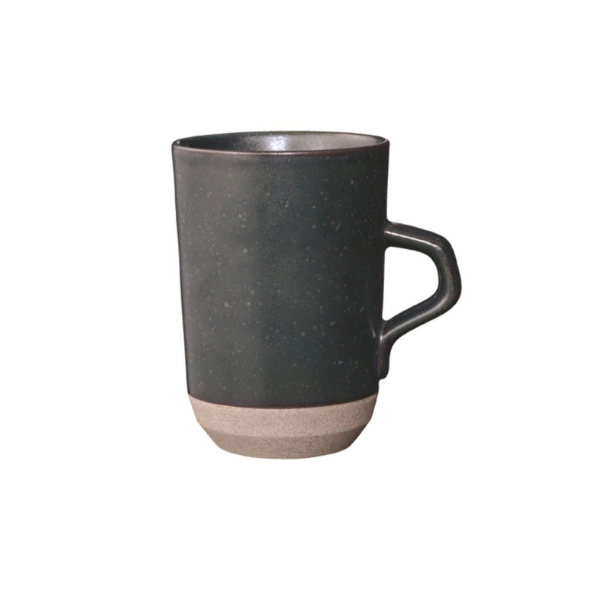 KINTO Ceramic Lab Tall Mug