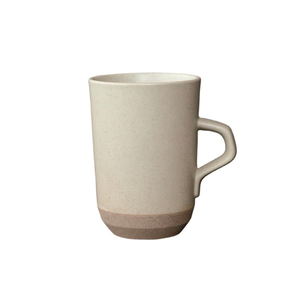 KINTO Ceramic Lab Tall Mug