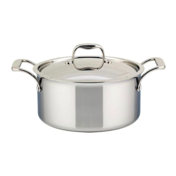 MEYER CANADA Stainless Steel Dutch Oven