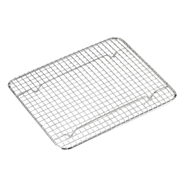 Footed Pan Grate/Cooling Rack