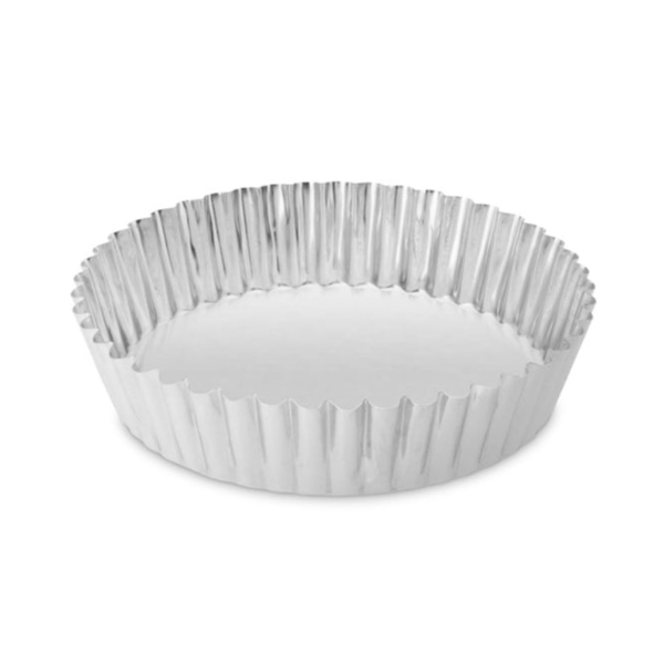 GOBEL Loose Bottomed Deep Quiche Pan