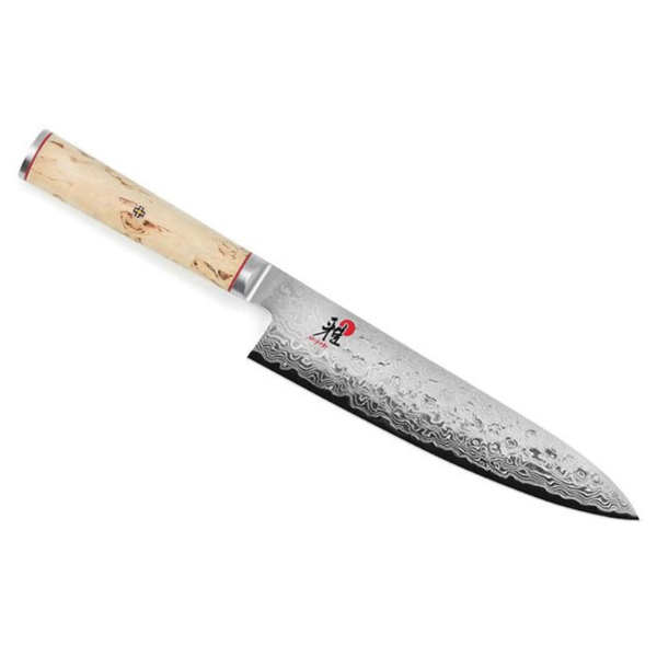 MIYABI 8" Gyutoh (Chef's) Knife