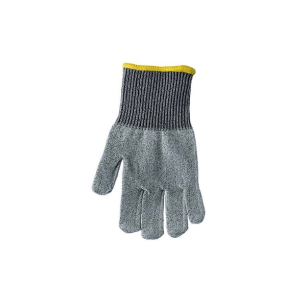MICROPLANE Cut Resistant Glove, Adult or Child