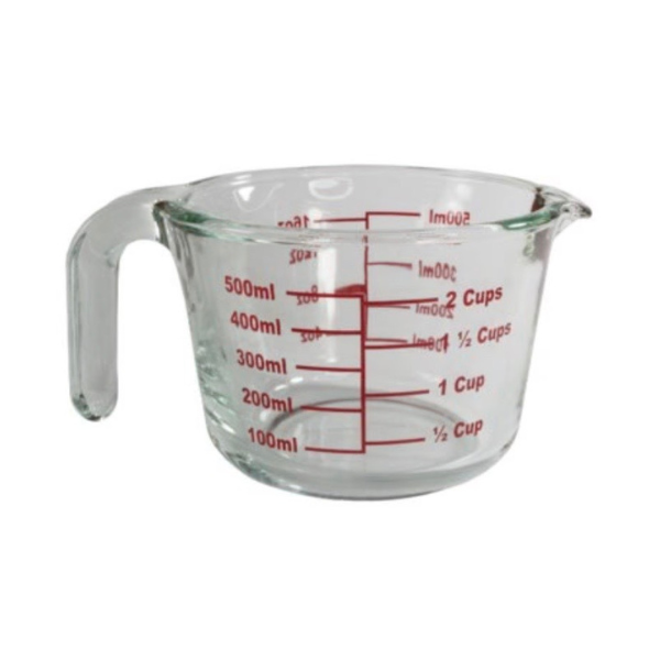 KITCHEN BASICS 2 Cup Measuring Cup