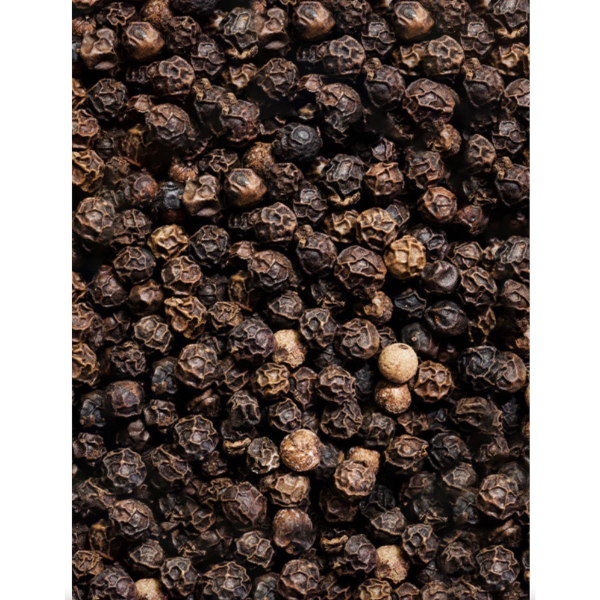 PEUGEOT Tan Hoi Black Peppercorns, 80gr