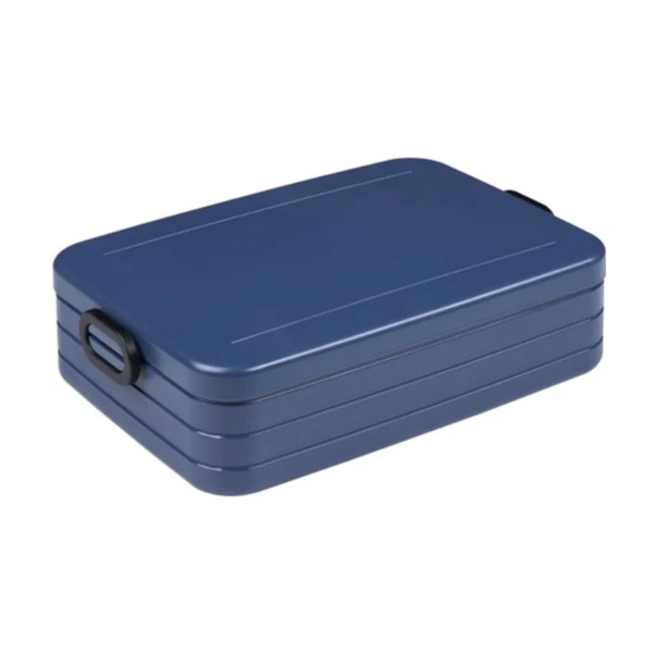 MEPAL To Go Lunchbox, Large with Removable Divider