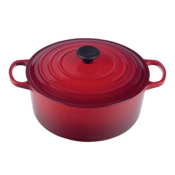 LE CREUSET French Oven, 8.1L