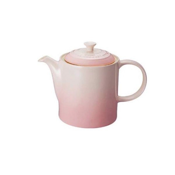 LE CREUSET Grand Teapot, 1.3L — Yes Chef