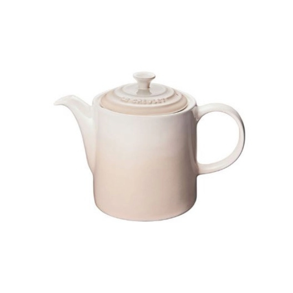 LE CREUSET Grand Teapot, 1.3L