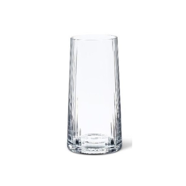 Tight Optic Glassware