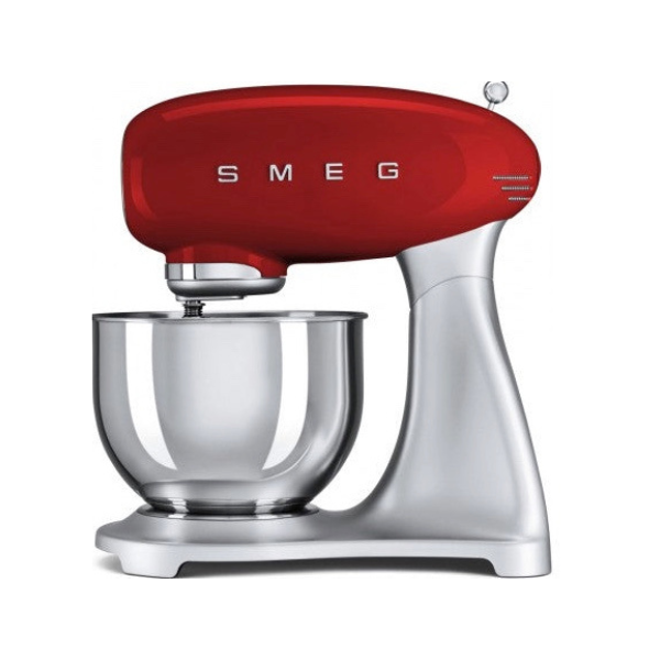SMEG Electric Stand Mixers
