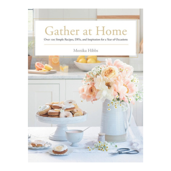 GATHER AT HOME