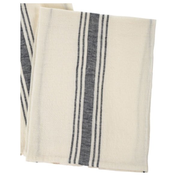 Provence Linen Tea Towel