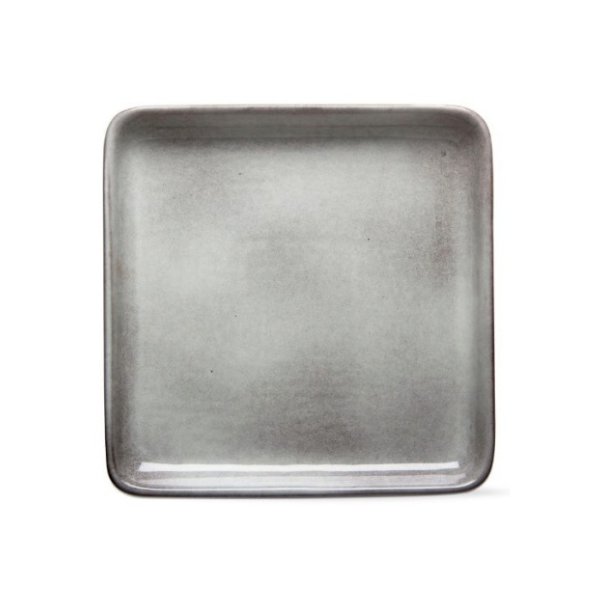 Stinson Ceramic Square Platter