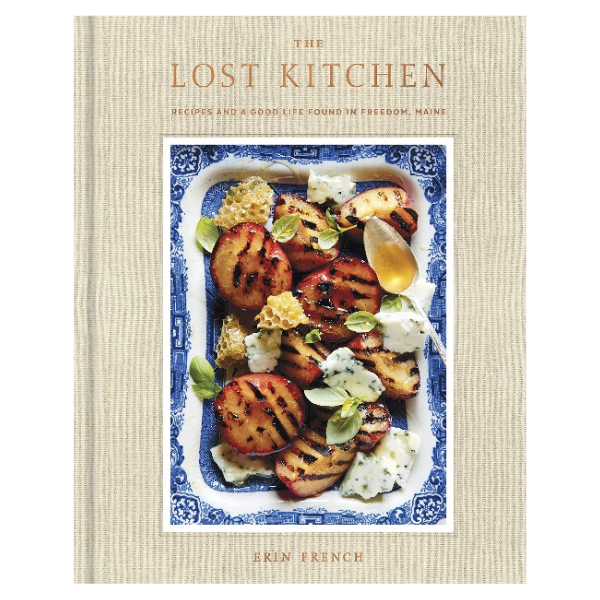 THE LOST KITCHEN