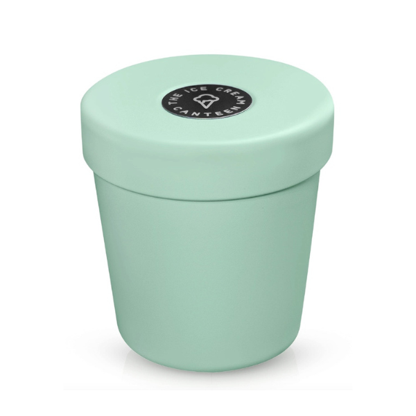 THE ICE CREAM CANTEEN Insulated Pint Canteen