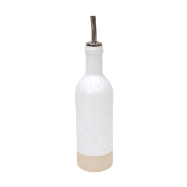 CASAFINA Fattoria 2-Tone Oil/Vinegar Bottle