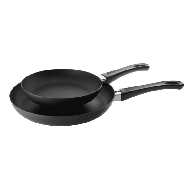 SCANPAN Classic Skillet Set, Induction Ready