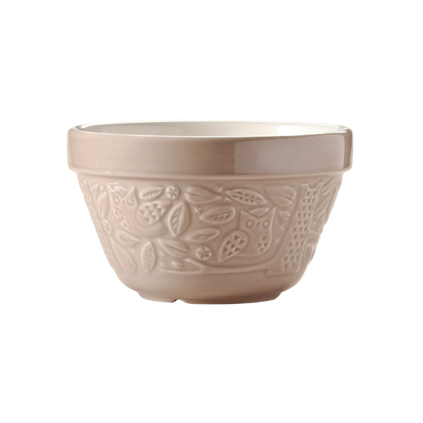 MASON CASH Mixing Bowl, In The Forest