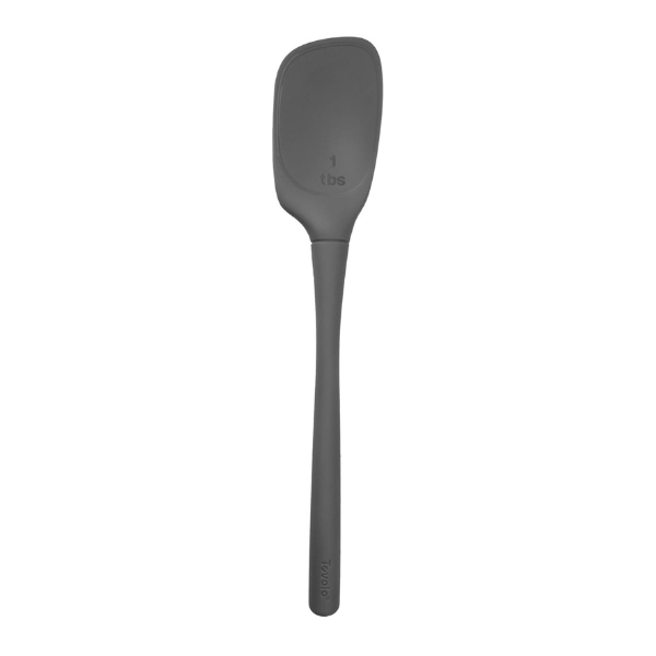 TOVOLO Flex-Core Deep Spoon Silicone Spatula