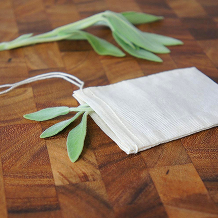 Bouquet Garni Cloth Spice Bags