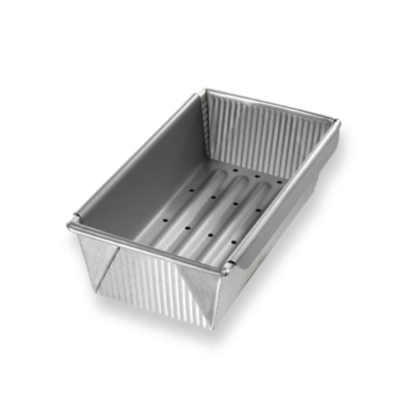 USA PAN Meatloaf Pan with Insert