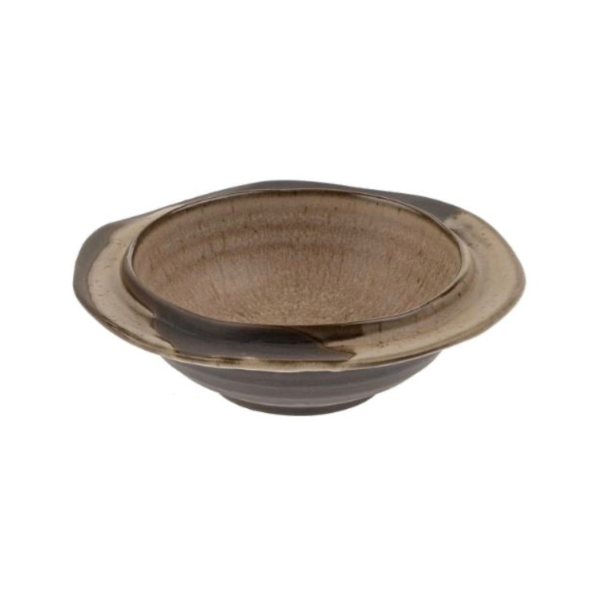 Stonewell Ceramic Dish
