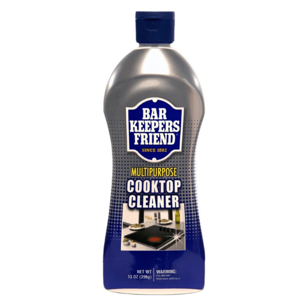 BARKEEPER'S FRIEND Cleansers