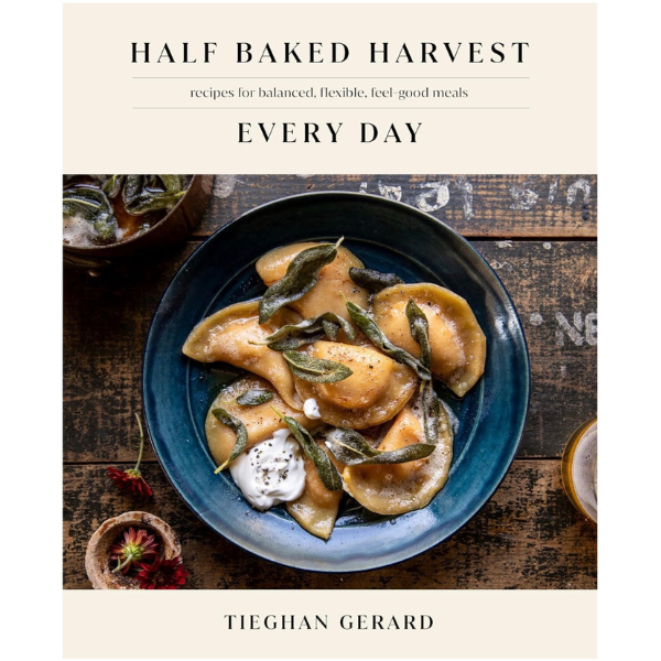HALF BAKED HARVEST - EVERY DAY