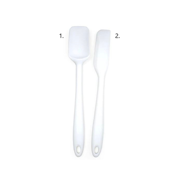 Silicone Mini Spatula