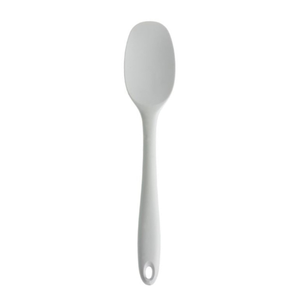 Silicone Mixing Spoon