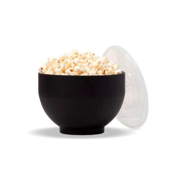W&P PEAK Microwave Popcorn Popper