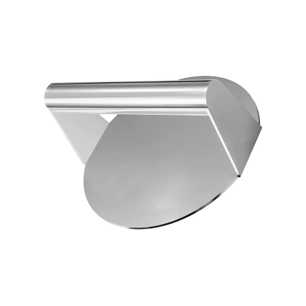 OUTSET Stainless Steel Burger Smasher