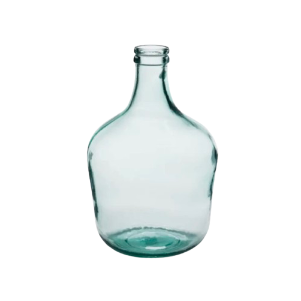 Parisian Recycled Glass Bottle