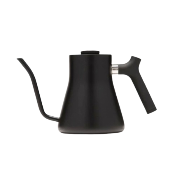 FELLOW Stagg Pour-Over Kettle, Matte Black