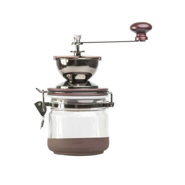 HARIO Canister Coffee Mill