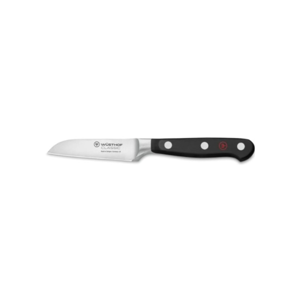 WUSTHOF Classic Black Collection, 3" Paring Knife