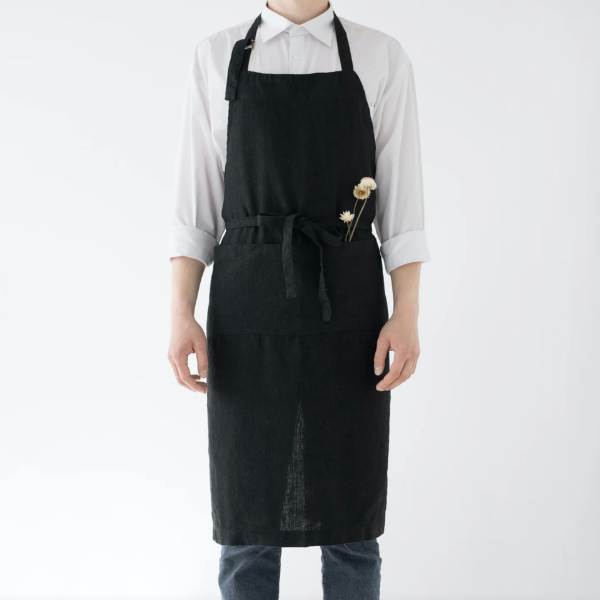 Yes 2025 chef apron